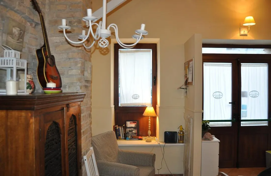 Bed And Breakfast Piazza Mercato-1